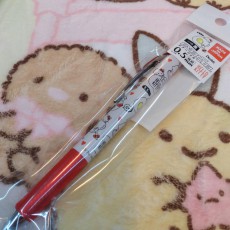 日本製造hello kitty原子筆