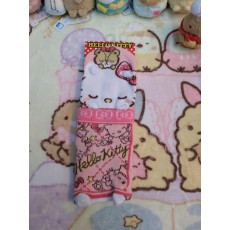 日版hello kitty 女裝襪
