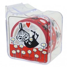 日本製造MOOMIN MT一套兩卷