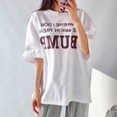 韓國直送bongsisters TEE上衣0424