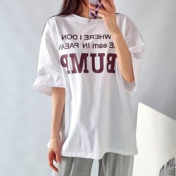 韓國直送bongsisters TEE上衣0424