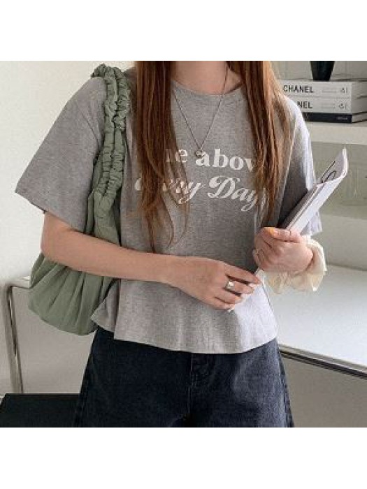 韓國直送heylady TEE上衣0810