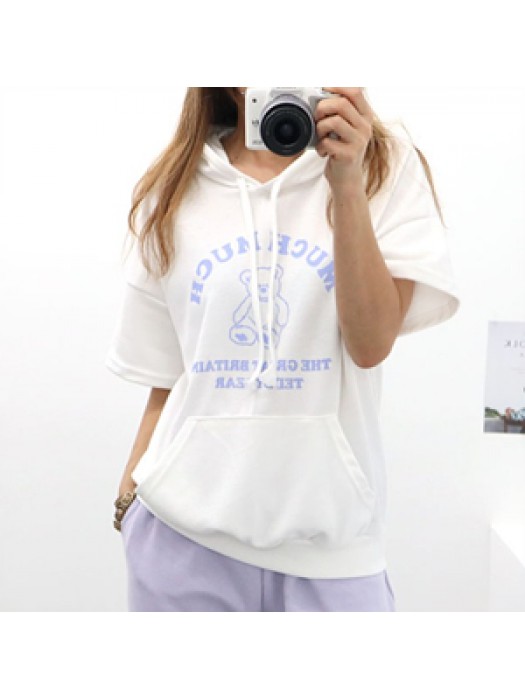 韓國直送MISSYLOOK TEE上衣0419