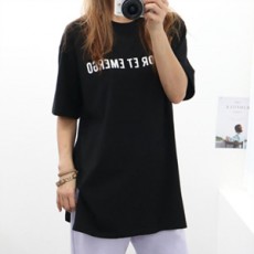 韓國直送MISSYLOOK TEE上衣0419