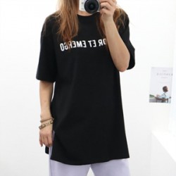 韓國直送MISSYLOOK TEE上衣0419