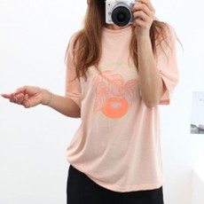 韓國直送MISSYLOOK TEE上衣0419