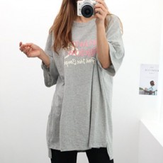 韓國直送MISSYLOOK TEE上衣0419