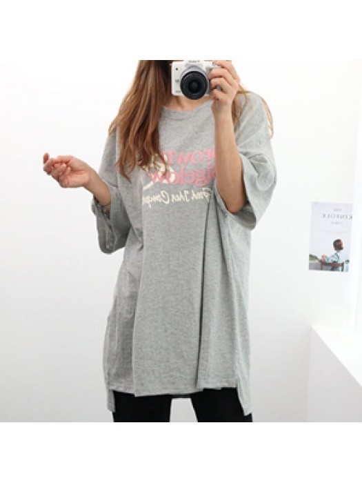 韓國直送MISSYLOOK TEE上衣0419
