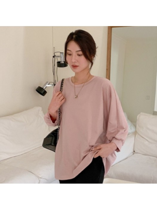 韓國直送bylogin TEE 上衣0223