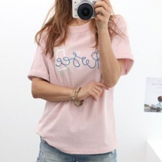 韓國直送MISSYLOOK TEE上衣0222