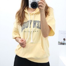 韓國直送missylook TEE上衣0325