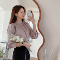 韓國直送baddiary 恤衫上衣0211