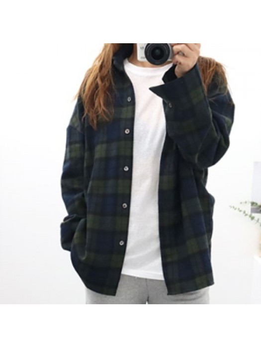 韓國直送 MISSYLOOK 恤衫 1030 