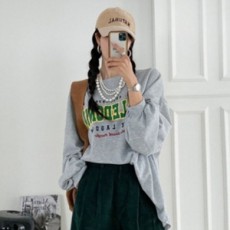 韓國直送bongsisters TEE上衣1007