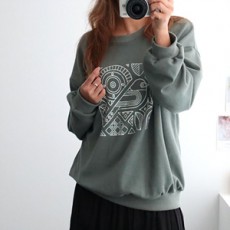 韓國直送missylook TEE上衣0903