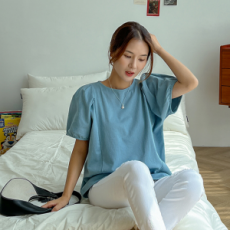 韓國直送bylogin TEE上衣0822
