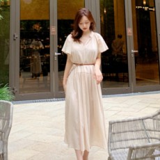 韓國直送minsshop 連身裙0704